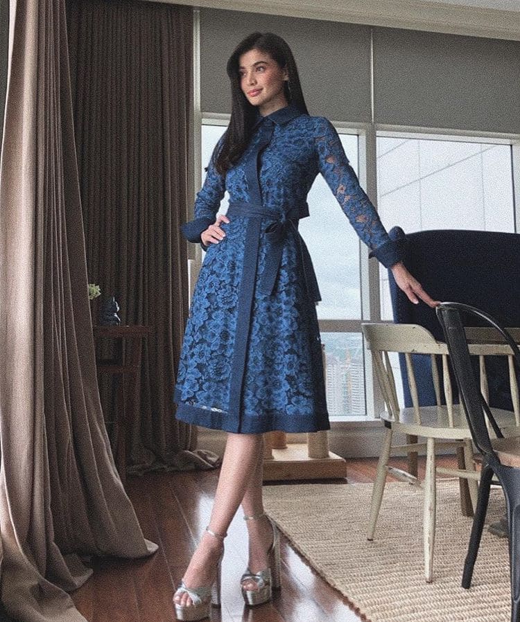 metro style watch anne curtis s just a stranger pr 0